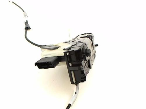 Front right lock PEUGEOT 2008 I (CU_) 1.6 BlueHDi 100 | BP20455231C97