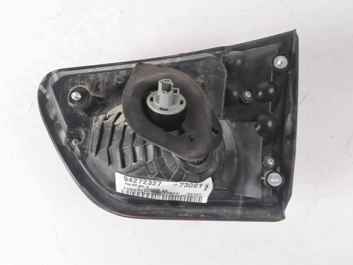 Left tailgate light CITROËN C-CROSSER (VU_, VV_) 2.2 HDi | BP20491432C79 