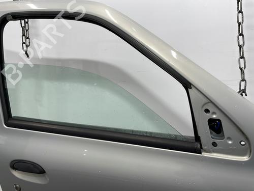 Right front door RENAULT CLIO II (BB_, CB_) 1.5 dCi (B/CB07) | BP26964922C3 