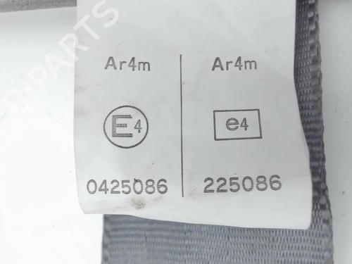 Rear right belt tensioner TOYOTA STARLET (_P9_) 1.3 (EP91_, EP91R) | BP21238983C90 
