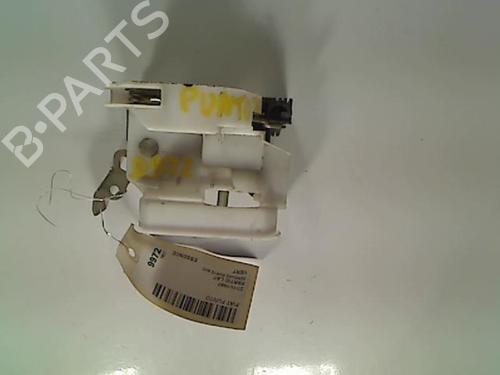 Front right lock FIAT PUNTO (176_) 60 1.2 (176AP, 176AR, 176AQ, 176BB) | BP21229882C97 