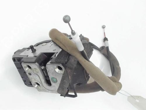 Used Rear right lock RENAULT KOLEOS I (HY_) 2.0 dCi (HY0K) (150 hp) 20450509