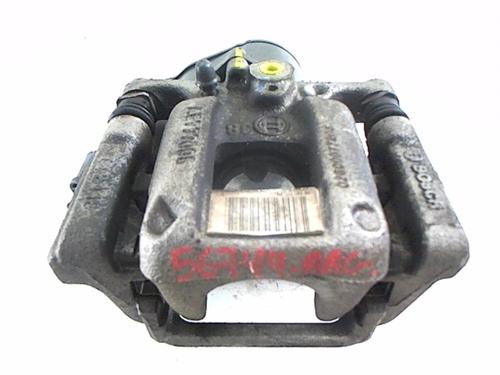 Used Left rear brake caliper Left rear brake caliper CITROËN C4 Picasso II 1.6 HDi / BlueHDi 115 (115 hp) 20448941 20448941
