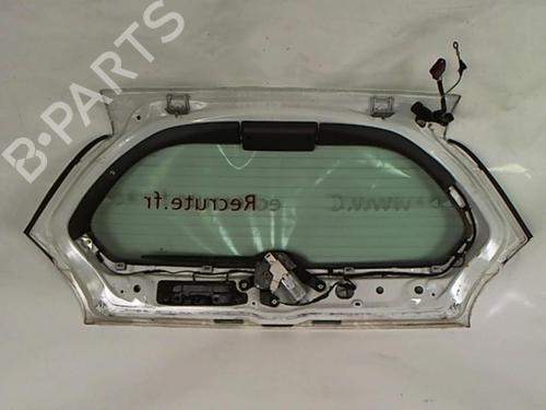 Bakluke CC/Kombi-Kupé CITROËN C2 (JM_) 1.4 HDi | BP20435678C6 