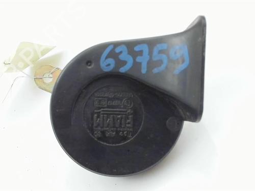 Horn PEUGEOT 405 II (4B) 1.9 TD | BP20428266E13 