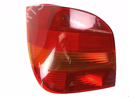 Left taillight FORD FIESTA III (GFJ) 1.4 | BP20472011C34 