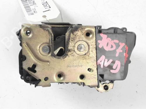 Front right lock CITROËN XSARA PICASSO (N68) 2.0 HDi | BP20424031C97 