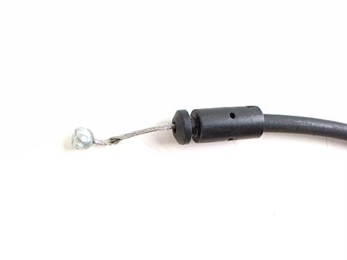 Front right lock RENAULT SCÉNIC III (JZ0/1_) 1.5 dCi | BP20462031C97 