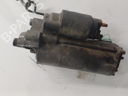 Starter VOLVO C30 (533) 2.0 D | BP21238419M8  - Image 5