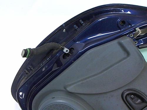 Right front door RENAULT MEGANE I Coach (DA0/1_) 1.6 e (DA0F) | BP20454068C3 
