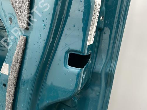 Right front door MERCEDES-BENZ VITO / MIXTO Van (W639) 111 CDI (639.601, 639.603, 639.605) | BP23778581C3 
