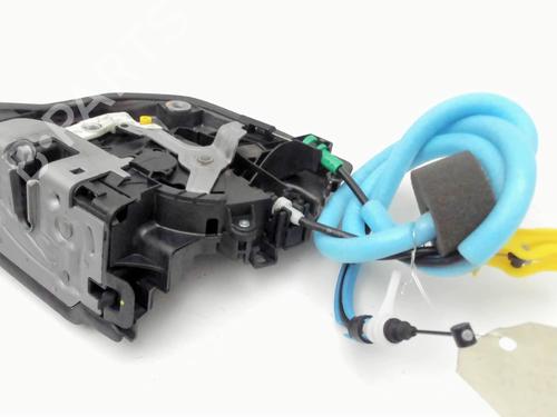 Rear left lock BMW 2 Active Tourer (F45) 218 d | BP29375163C100 