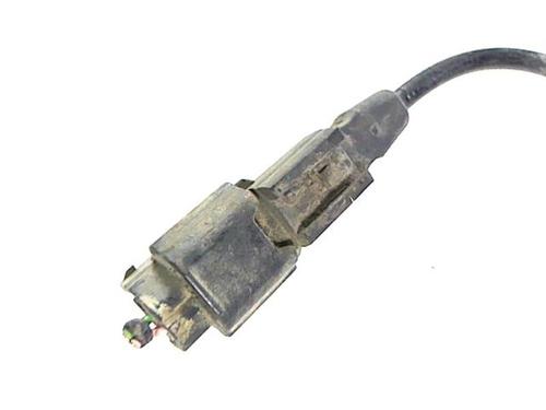 Right rear steering knuckle NISSAN QASHQAI / QASHQAI +2 I (J10, NJ10, JJ10E) 1.5 dCi | BP20404324M28 