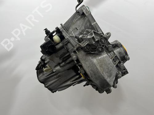 Gearbox CITROËN C4 Picasso II 1.6 HDi / BlueHDi 115 | BP30602805M3
