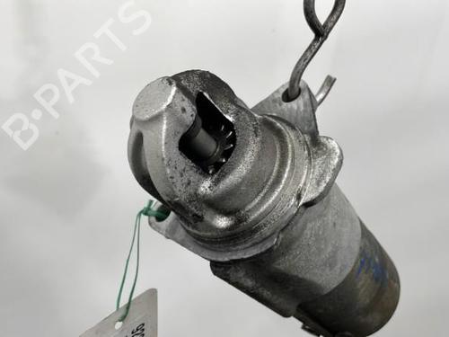 Used Starter Starter OPEL ASTRA G Hatchback (T98) 2.2 16V (F08, F48) (147 hp) 20440654 20440654