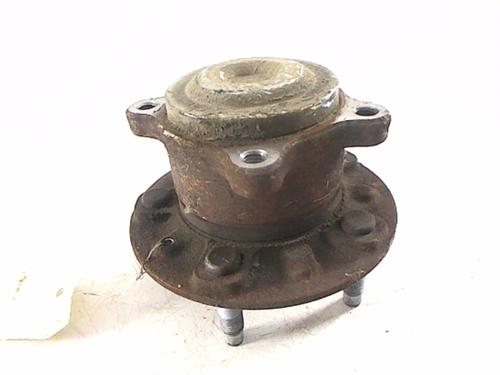 Used Right rear steering knuckle OPEL ASTRA J (P10) 1.6 CDTi (68) (110 hp) 20449044