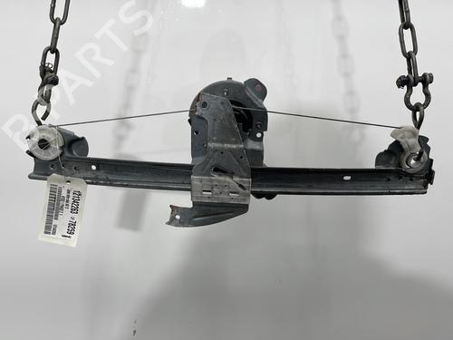 Front right window mechanism TOYOTA AYGO (_B1_) 1.0 (KGB10_, KGB10R) | BP32373774C23