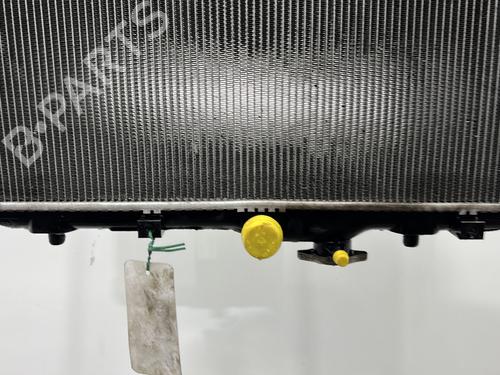 Water radiator OPEL AGILA B (H08) 1.0 (F68) | BP29545110M31 