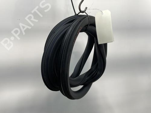 Rubber door seal PEUGEOT 208 II (UB_, UP_, UW_, UJ_) 1.5 BlueHDI 100 | BP23780410C142 
