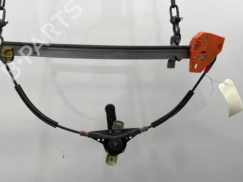 Used Front right window mechanism Front right window mechanism 20666097 20666097