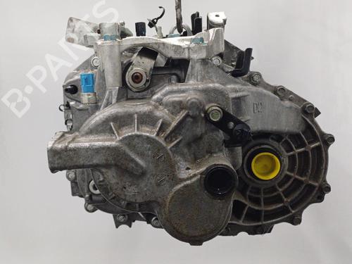 Gearbox RENAULT KOLEOS I (HY_) 2.0 dCi (HY0K) | BP20450535M3 