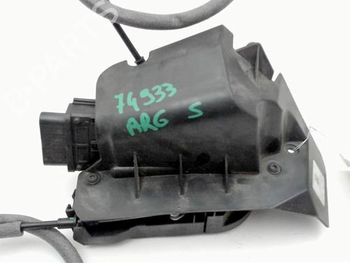 Rear left lock FORD B-MAX (JK) 1.0 EcoBoost | BP28361688C100  - Image 5
