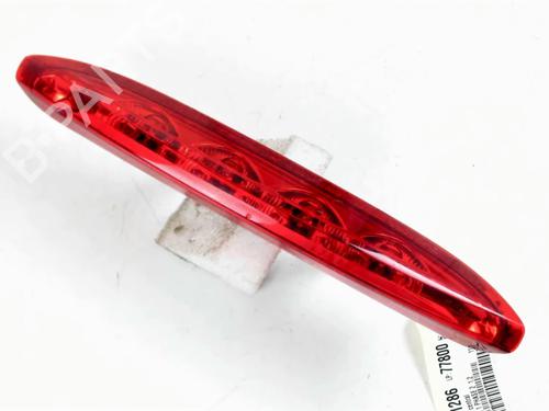 Used Third brake light PEUGEOT 208 I (CA_, CC_) 1.2 VTI 82 (82 hp) 29043513