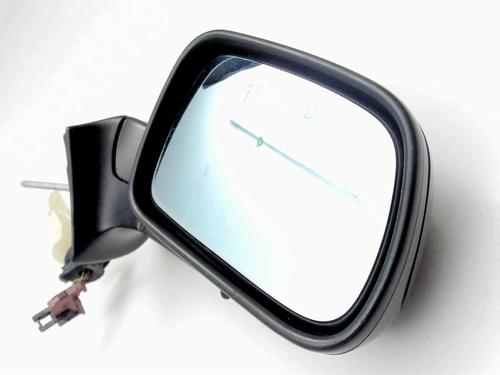 Right mirror PEUGEOT 407 SW (6E_, 6D_) 1.6 HDi 110 | BP29956845C27