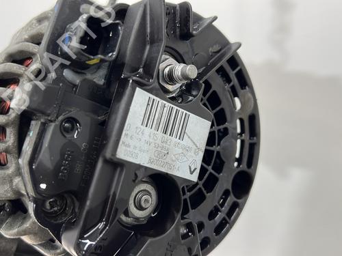 Used Alternator Alternator DACIA LOGAN MCV (KS_) 1.6 (KS0B, KS0D, KS0F) (87 hp) 33560023 33560023