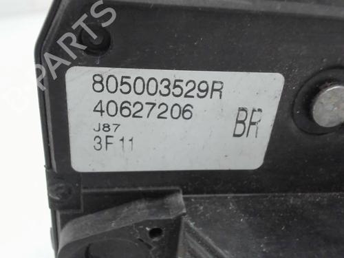Used Front right lock Front right lock RENAULT CAPTUR I (J5_, H5_) 1.5 dCi 90 (J5N4, J5M5, J5MW, J5M6, J5AL, J5AJ) (90 hp) 20389665 20389665
