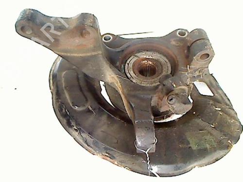 Left front steering knuckle HYUNDAI SANTA FÉ I (SM) 2.0 CRDi 4x4 | BP20414052M25 