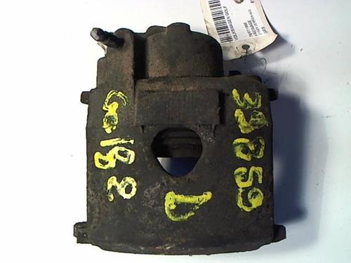 Used Right front brake caliper VW GOLF II (19E, 1G1) 1.8 (90 hp) 25264602