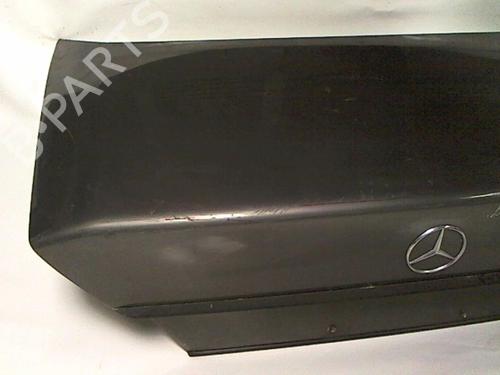 Tailgate MERCEDES-BENZ 124 Saloon (W124) 250 D (124.125) | BP20478229C6