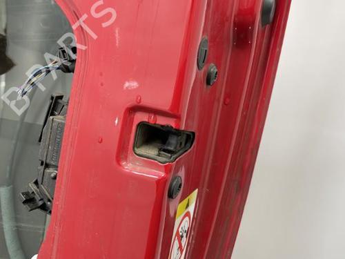 Right front door SEAT IBIZA IV (6J5, 6P1) 1.4 TDI | BP22102883C3 