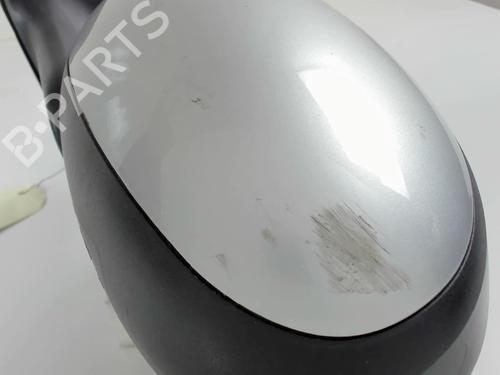 Left mirror ROVER 45 I Hatchback (RT) 2.0 iDT | BP20478245C26 