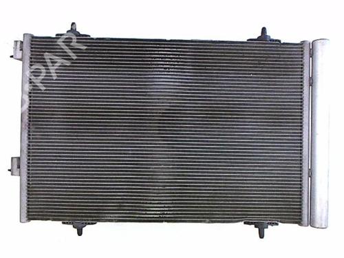 Used AC radiator PEUGEOT 508 I (8D_) 1.6 HDi (112 hp) 20477873