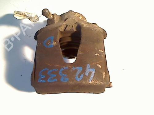 Used Right front brake caliper Right front brake caliper VW GOLF III (1H1) [1989-2000] 33438785 33438785