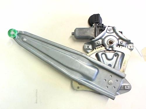 Used Rear left window mechanism Rear left window mechanism 20470898 20470898