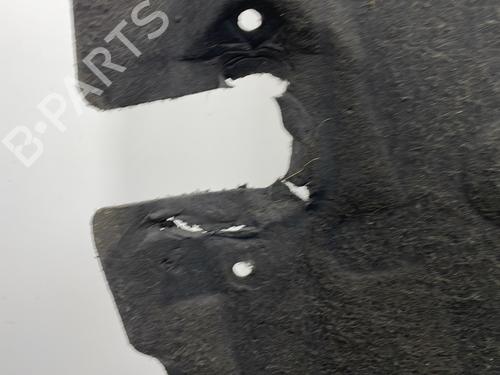 Underbody protection BMW 1 (F20) 118 d | BP31355526M92