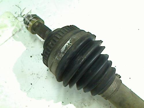 Left front driveshaft PEUGEOT 406 (8B) 2.2 HDi | BP20412939M38 