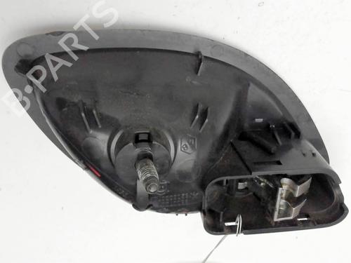 Used Front left interior door handle Front left interior door handle RENAULT LAGUNA II (BG0/1_) 2.2 dCi (BG0F) (150 hp) 36669061 36669061
