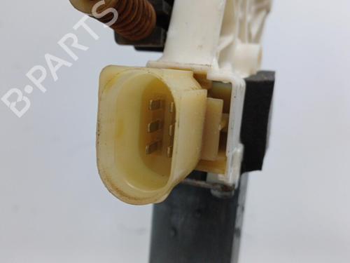 Used Front left window mechanism Front left window mechanism FORD MONDEO IV (BA7) 1.8 TDCi (125 hp) 20446722 20446722