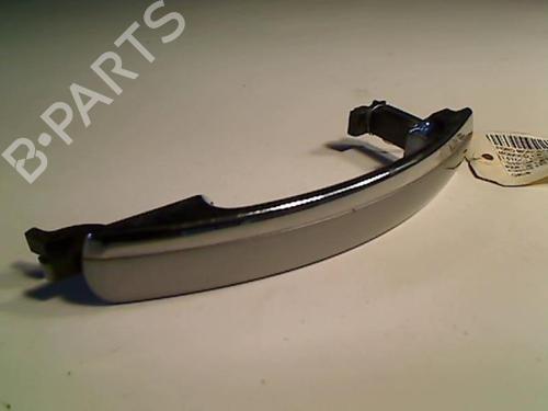 Front left exterior door handle FORD MONDEO III (B5Y) 1.8 16V | BP20409037C128 
