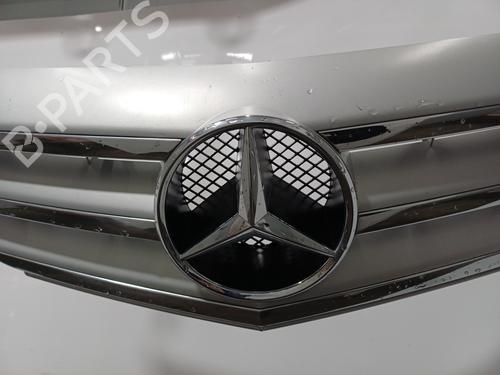 Used Grille Grille 35893141 35893141