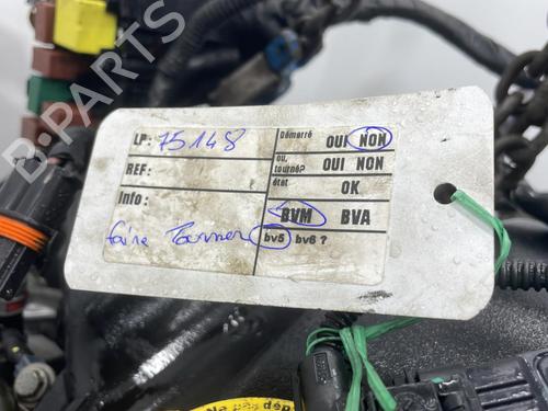 Engine RENAULT TWINGO II (CN0_) 1.5 dCi 75 | BP20481332M1 - Image 5
