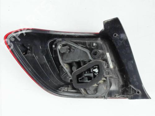 Used Right taillight Right taillight DACIA SANDERO II 1.5 dCi (90 hp) 40441998 40441998