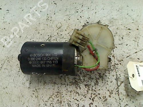 Front wiper motor VW POLO II (86C, 80)  | BP21229937M29 