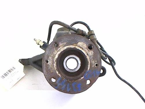 Used Right front steering knuckle PEUGEOT 306 Hatchback (7A, 7C, N3, N5) 2.0 HDI 90 (90 hp) 20477902