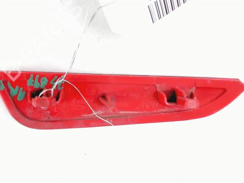 Used Rear bumper left light OPEL CROSSLAND X / CROSSLAND (P17, P2QO) 1.2 (75) (131 hp) 21239151