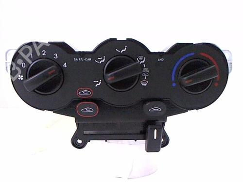 Used Climate control KIA PICANTO I (SA) 1.0 (63 hp) 20461154